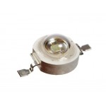 Сверхъяркий светодиод LED 3W Blue